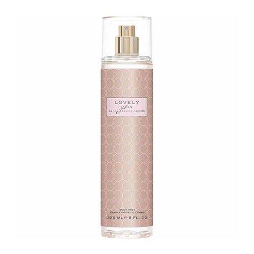 Lovely You Body Mist 100 ml