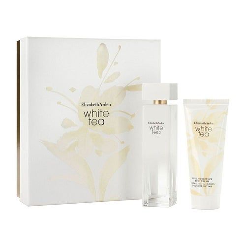 Elizabeth Arden White Tea Gift Set