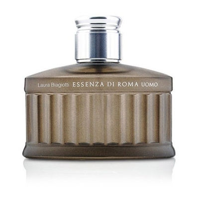Laura Biagiotti Essenza Di Roma Uomo Eau de Toilette 125 ml