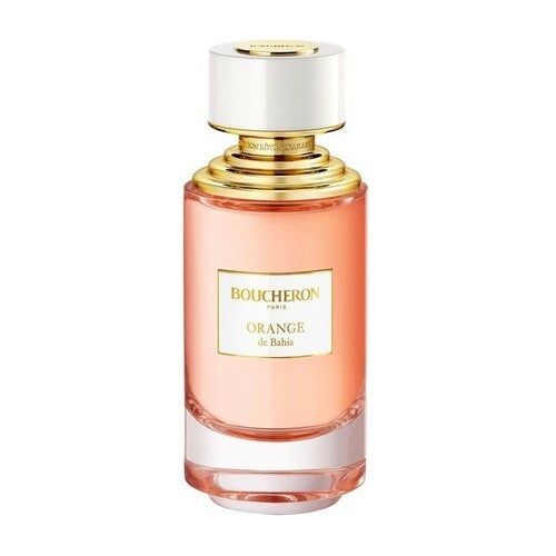 Boucheron Orange de Bahia Eau de Parfum 125 ml