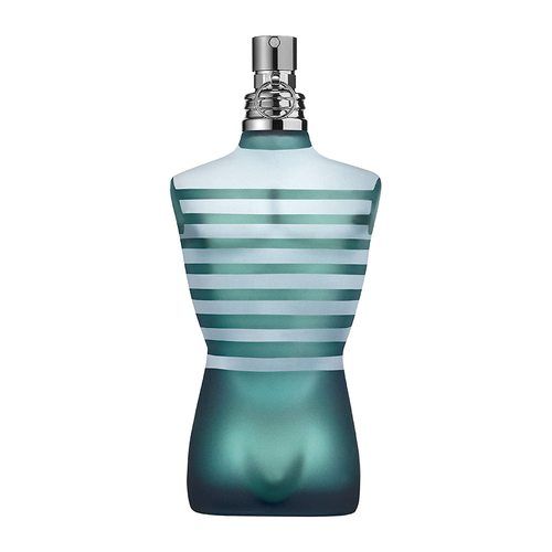 Le Male Eau de Toilette 125 ml