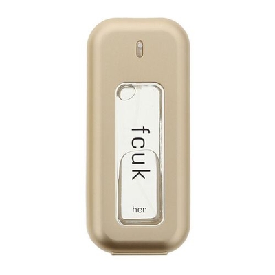 FCUK Her Eau de Toilette 100 ml