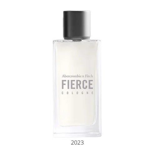 Abercrombie&Fitch Fierce Eau de Cologne 50 ml