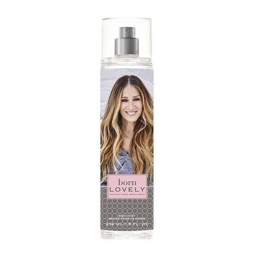 Born Lovely Body Mist 236 ml