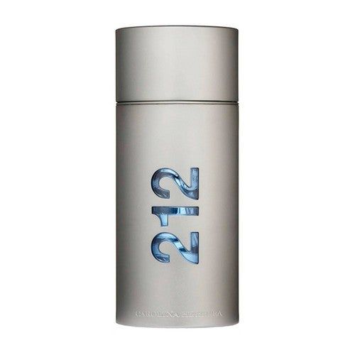 212 Men NYC Eau de Toilette 100 ml