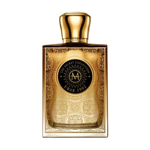 Ubar 1992 Eau de Parfum 75 ml