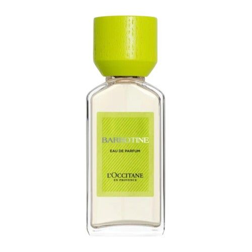 L'Occitane Barbotine Eau de Parfum 50 ml