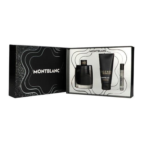 Montblanc Legend Geschenkset