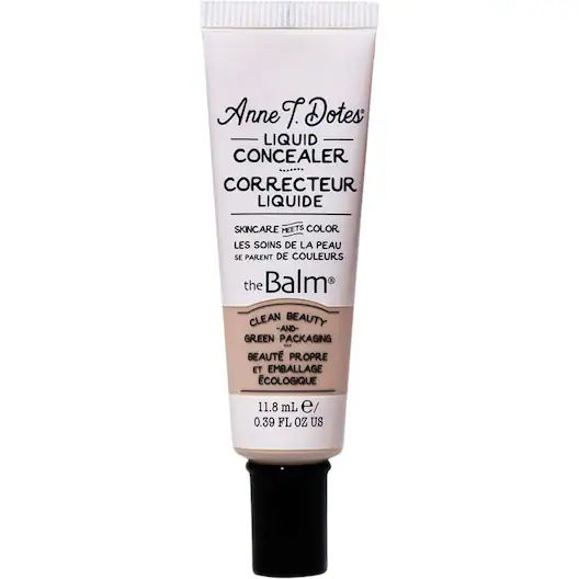 The Balm Vloeibare concealer Dames 11.8 ml