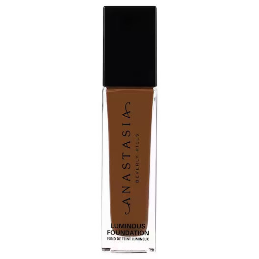 Anastasia Beverly Hills Luminous Foundation Dames 30 ml