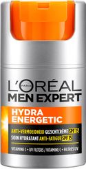 L'Oréal Paris Men Expert hydraterende dagcrème SPF 15 - 50ml