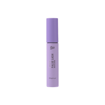 Etos False Lash Mascara Waterproof Black