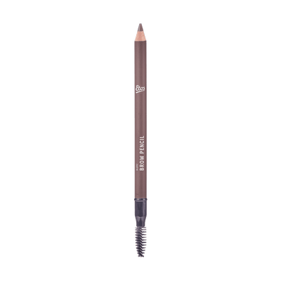 Etos Kohl Brow Pencil Brown