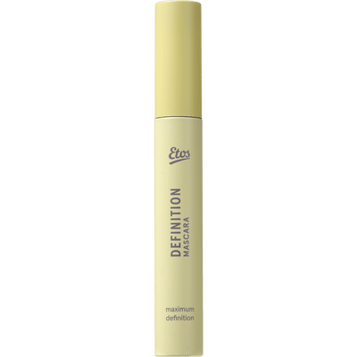 Etos Definition Mascara