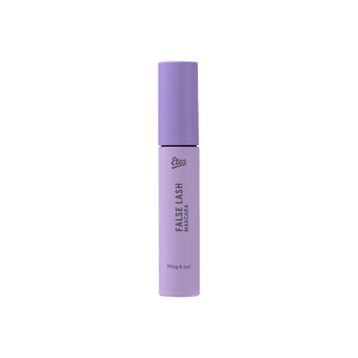 Etos False Lash Mascara Black