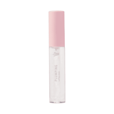 Etos Plumping Lipgloss Transparant