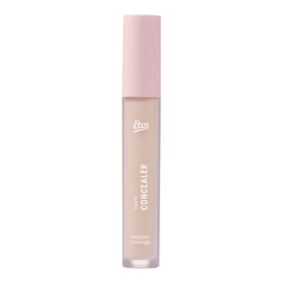 Etos Liquid Concealer 03 Porcelain