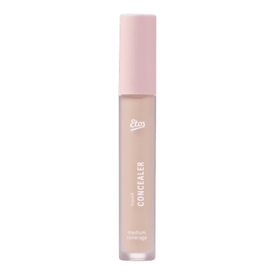 Etos Liquid Concealer 04 Vanilla