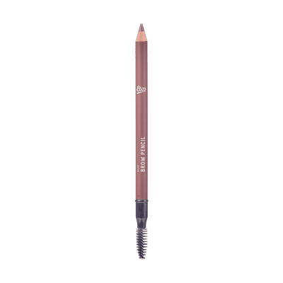 Etos Kohl Brow Pencil Light Brown