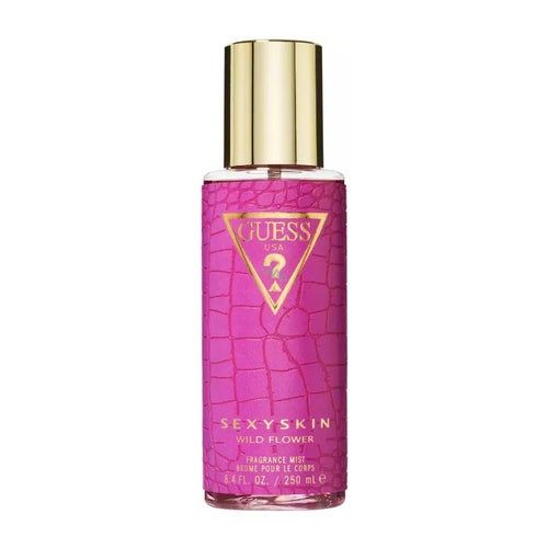 Guess Sexy Skin Wild Flower Body Mist 250 ml