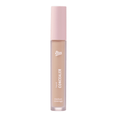 Etos Liquid Concealer 09 Deep Beige