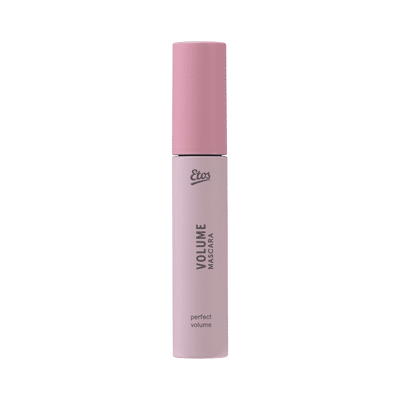 Etos Everyday Volume Mascara Brown