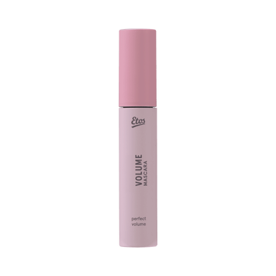 Etos Everyday Volume Mascara Black