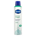 Vaseline Active Fresh deodorant spray 250ml