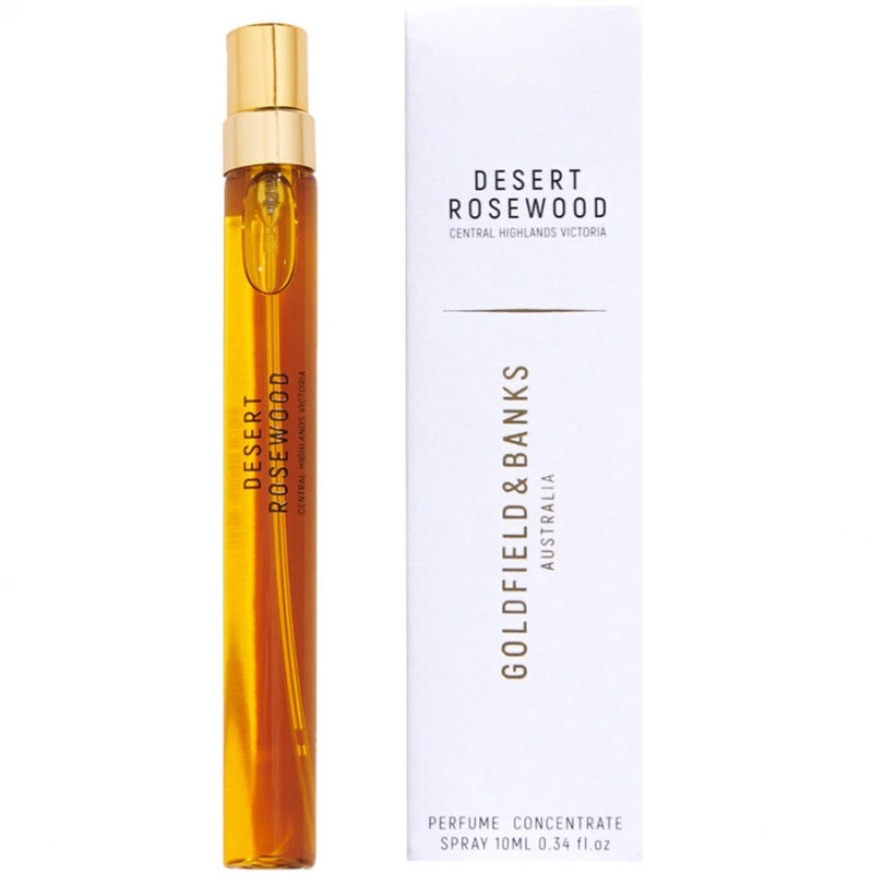 Desert Rosewood 10 ml