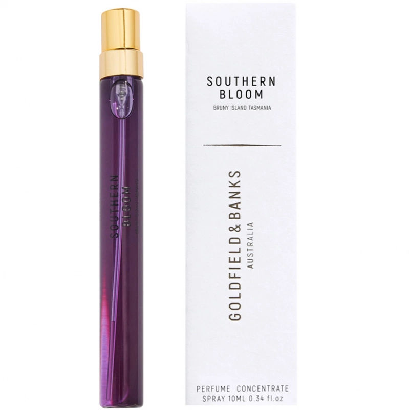 Goldfield & Banks Southern Bloom 10 ml