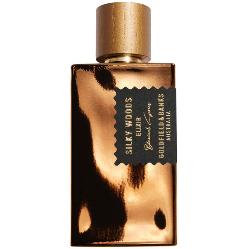 Goldfield & Banks Silky Woods Elixir 100 ml