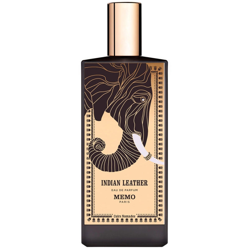 MEMO Paris Indian Leather 75 ml