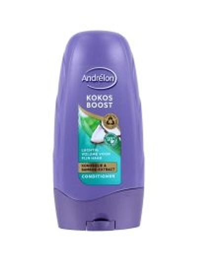 Andrelon Conditioner Kokos Boost, 250 ml