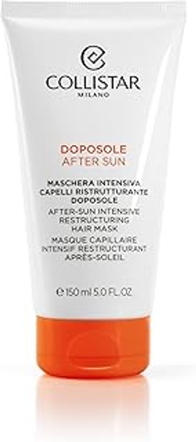 Collistar After Sun-haarkuur, intensieve herstel, 150 ml