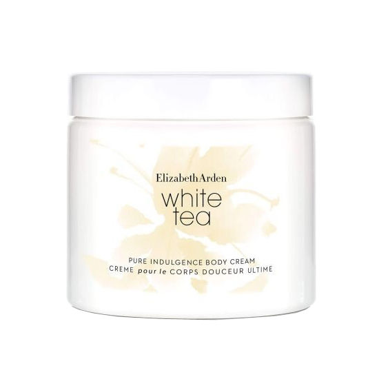 White Tea Body Cream 400 ml