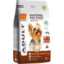 BF Petfood Small Breed Adult Hondenvoer 5 kg hondenbrokken