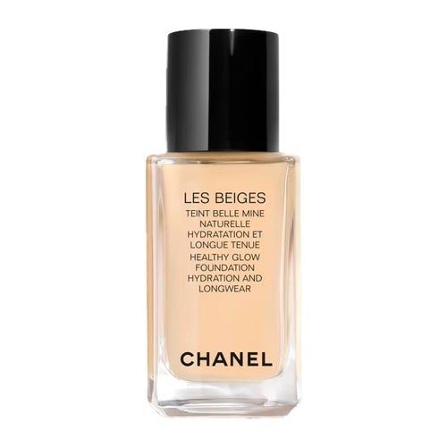 Vloeibare Foundation Les Beiges Chanel (30 ml)