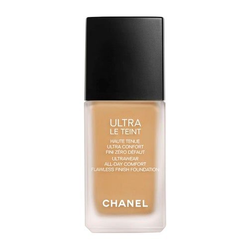 Chanel Ultra Le Teint Flawless Foundation BD91 30 ml