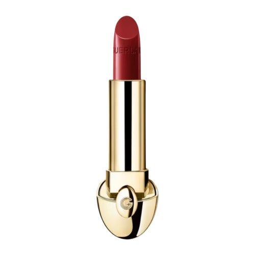 Guerlain Rouge G Lipstick Refill 968 Le Lie De Vin Satin 3,5 gram