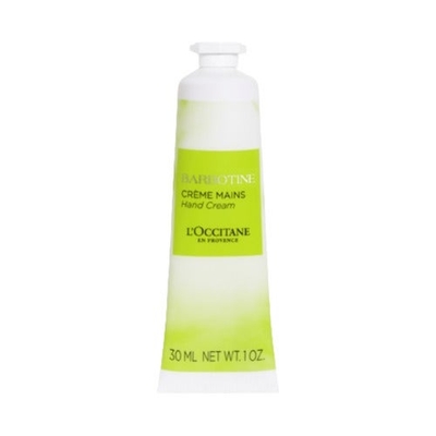 L'Occitane Barbotine Handcrème 30 ml