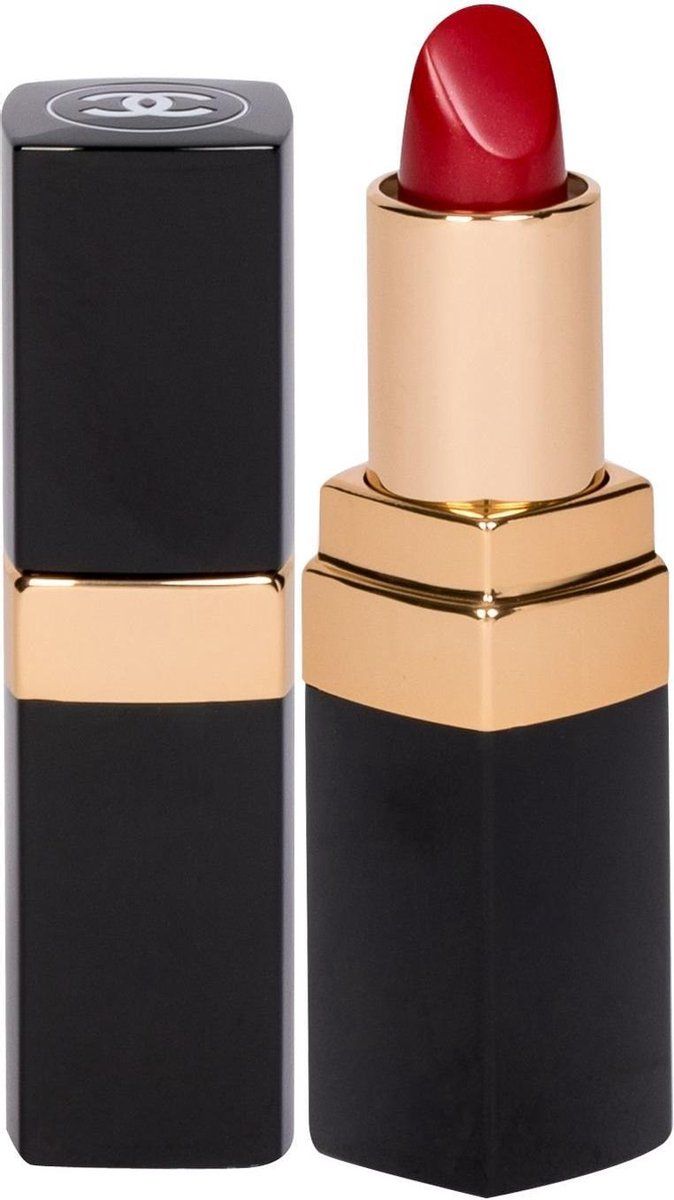 Chanel Rouge Coco Lipstick Lippenstift - 444 Gabrielle