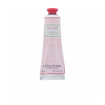 Handcrème Rose L´occitane (30 ml)