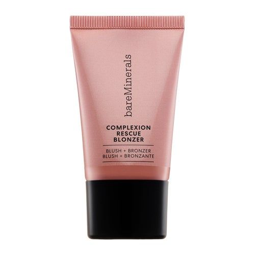 BareMinerals Complexion Rescue Blonzer Liquid Blush + Bronzer Kiss Of Rose 15 ml