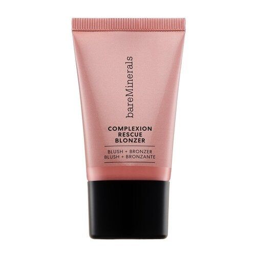 BareMinerals Complexion Rescue Blonzer Liquid Blush + Bronzer Kiss of Pink 15 ml