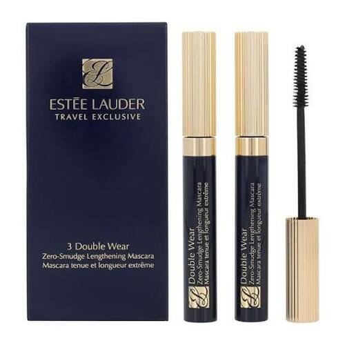 Estée Lauder Double Wear Mascara set