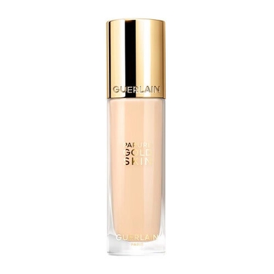 Guerlain Parure Gold Skin Glow Foundation 2W 35 ml