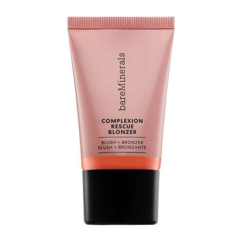 BareMinerals Complexion Rescue Blonzer Liquid Blush + Bronzer Kiss Of Copper 15 ml