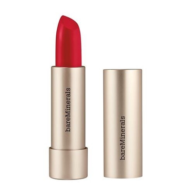 BareMinerals Mineralist Hydra-Smoothing Lipstick Courage 3,6 gram