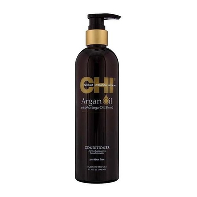 CHI Argan Oil Conditioner 340 ml