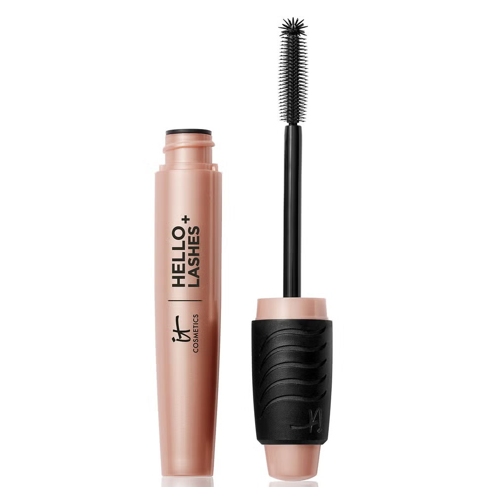 It Cosmetics Mascara It Cosmetics - Hello Lashes Mascara Noir